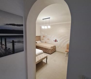 Bijela Apartment | Seaside Studio 1