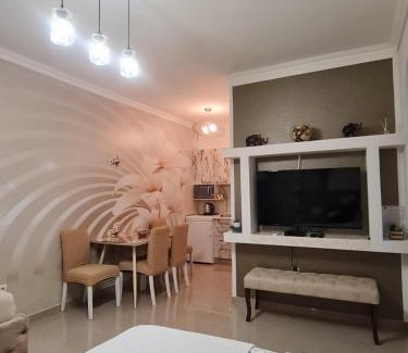 Bijela Apartment | Seaside Studio 1