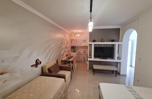 Bijela Apartment | Seaside Studio 1
