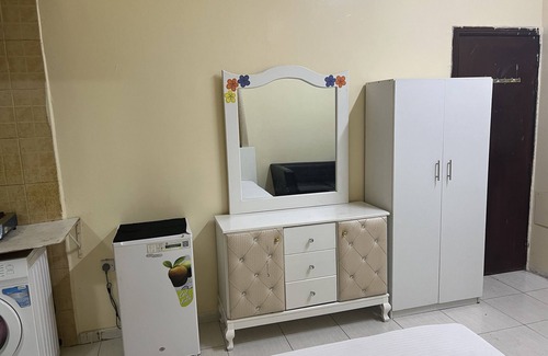 Sharjah Apartment | Seaside Studio apartment