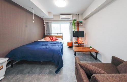 Tamachi Apartment | Seaside Tamachi