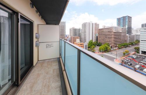 Tamachi Apartment | Seaside Tamachi