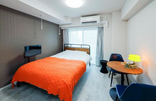 Tamachi Apartment | Seaside Tamachi