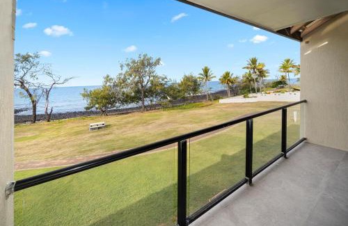 Coral Cove Apartment | Seaside Tee Time