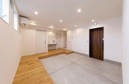 Numazu House | SEASIDE TERRACE SUN