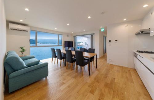 Numazu House | SEASIDE TERRACE SUN - Vacation STAY 12430