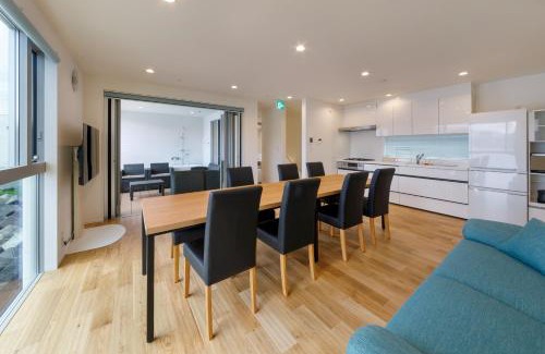 Numazu House | SEASIDE TERRACE SUN - Vacation STAY 12430