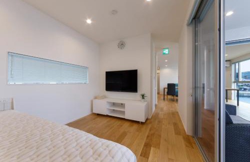 Numazu House | SEASIDE TERRACE SUN - Vacation STAY 12430