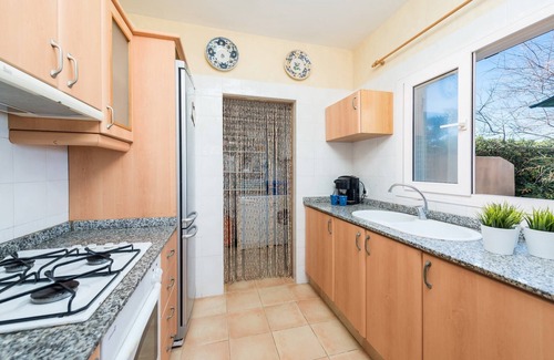 Urbanizacion S'Estanyol House | Seaside villa in Colonia de Sant Pere
