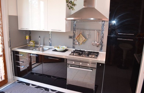 Senigallia Apartment | Seaside vacation home in Senigallia Jamboree Festival venue