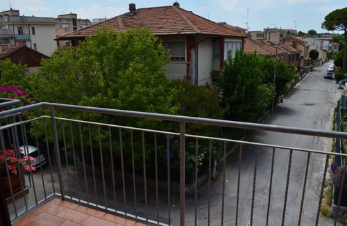 Senigallia Apartment | Seaside vacation home in Senigallia Jamboree Festival venue
