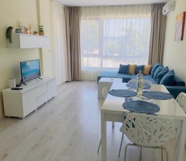 Varna Apartment | Seaside View Apartment in Varna