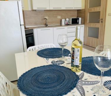 Varna Apartment | Seaside View Apartment in Varna