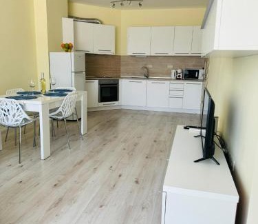 Varna Apartment | Seaside View Apartment in Varna