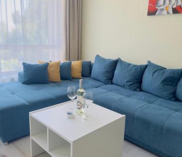Varna Apartment | Seaside View Apartment in Varna