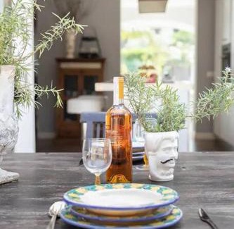 Carini Villa | Seaside Villa