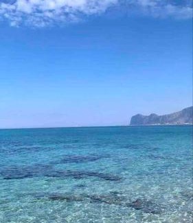 Carini Villa | Seaside Villa