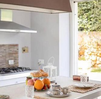 Carini Villa | Seaside Villa