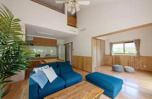 Maizuru Apartment | Seaside Villa Nagi