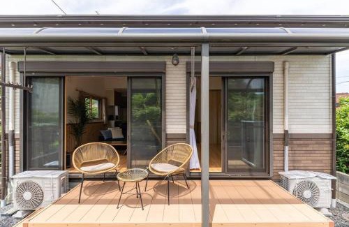 Maizuru Apartment | Seaside Villa Nagi