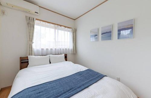Maizuru Apartment | Seaside Villa Nagi