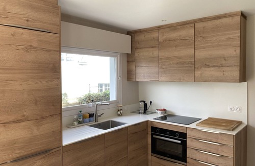 Piriac-sur-Mer House | Seaside Villa- Piriac- Ideal for families!nDirect access to the beach