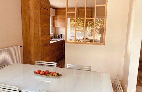 Piriac-sur-Mer House | Seaside Villa- Piriac- Ideal for families!nDirect access to the beach