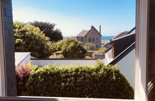 Piriac-sur-Mer House | Seaside Villa- Piriac- Ideal for families!nDirect access to the beach