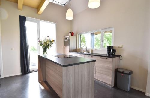 Franeker Villa | Seaside Villa with Garden