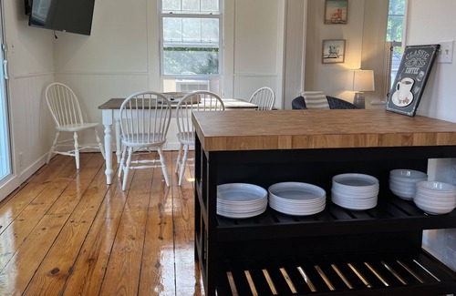 Stony Creek House | Seaside Village Escape