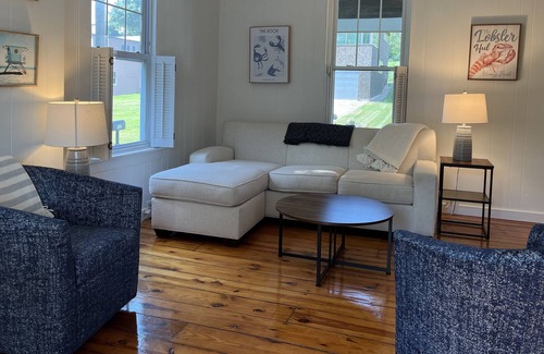 Stony Creek House | Seaside Village Escape