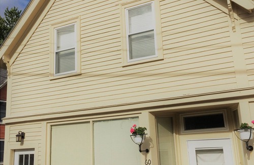 Gloucester Apartment | Seaside Village of Lanesville - North Gloucester, MA
