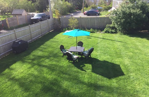 Gloucester Apartment | Seaside Village of Lanesville - North Gloucester, MA