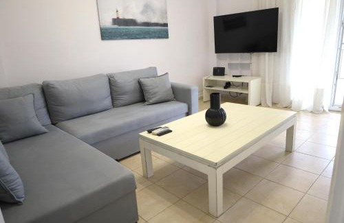 Thermaikos Apartment | seasideepanomi
