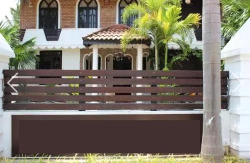 Trincomalee House | Season villa