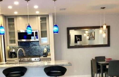 Tahquitz River Estates Condo | Seasonal - Gorgeous Ramona Villas Condo