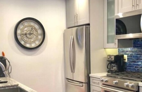 Tahquitz River Estates Condo | Seasonal - Gorgeous Ramona Villas Condo