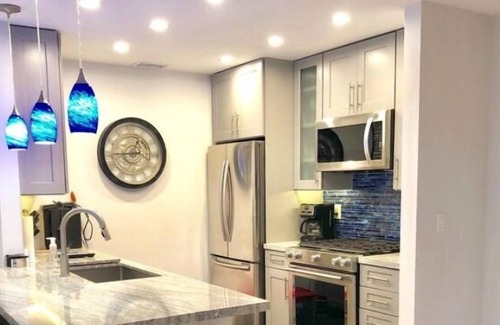 Tahquitz River Estates Condo | Seasonal - Gorgeous Ramona Villas Condo
