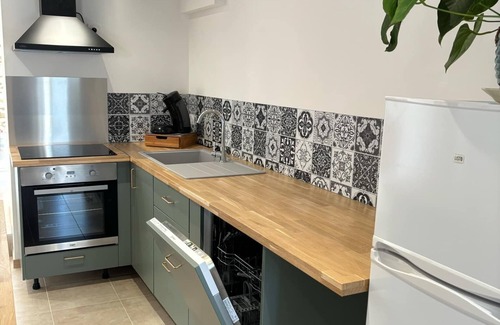 Chaumes-en-Retz House | Seasonal rental house near the Jade coast.