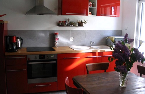 Esquibien House | Seasonal rental Va Lochenn