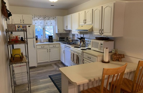 Seven Springs House | SEASONED to Perfection!nStay here for YEAR-ROUND SEASONAL family fun!