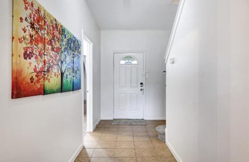 Medical Center District House | Seasons - A Birdy Vacation Rental