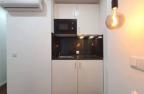 Mafamude Apartment | Seasons Porto-gaia by Mystay
