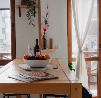 Kvartal Noviya Grad Apartment | Seasons stay Bansko