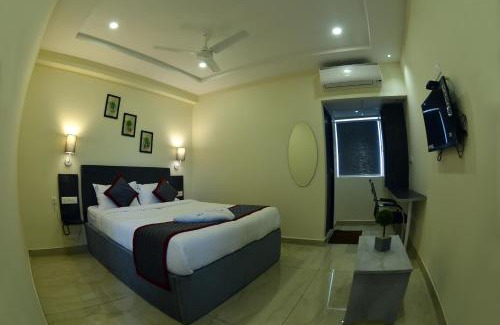 Vijayawada Hotel | Seasons Stay