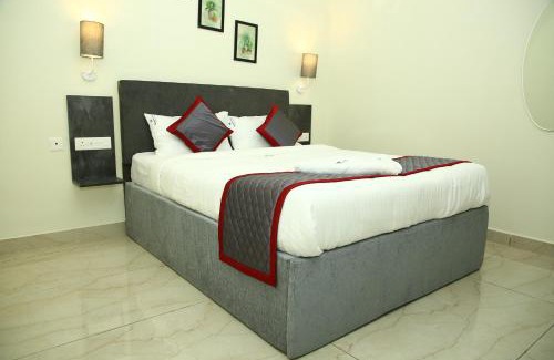 Vijayawada Hotel | Seasons Stay