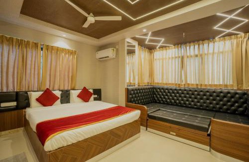5th Block Apartment | Seasons Suites at Koramangala