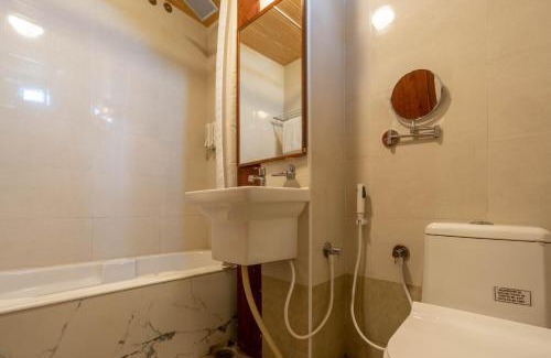 5th Block Apartment | Seasons Suites at Koramangala