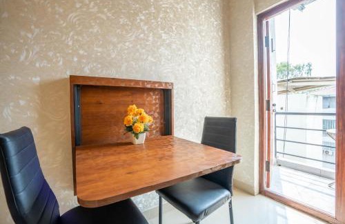 5th Block Apartment | Seasons Suites at Koramangala