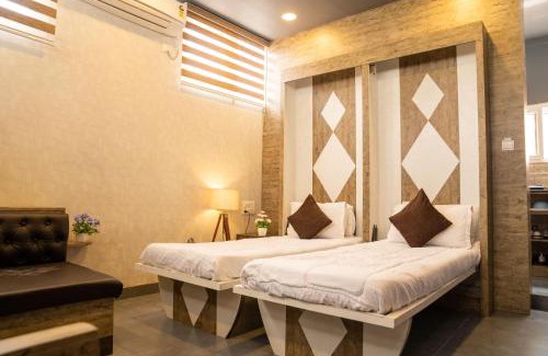 JP Nagar Hotel | Seasons Suites JP Nagar